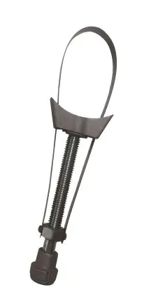 Ölfilterschlüssel ⌀ 6-11 cm, für alle Anschraubfilter