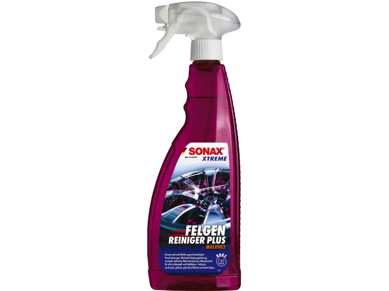 SONAX Xtreme Felgenreiniger 750ml