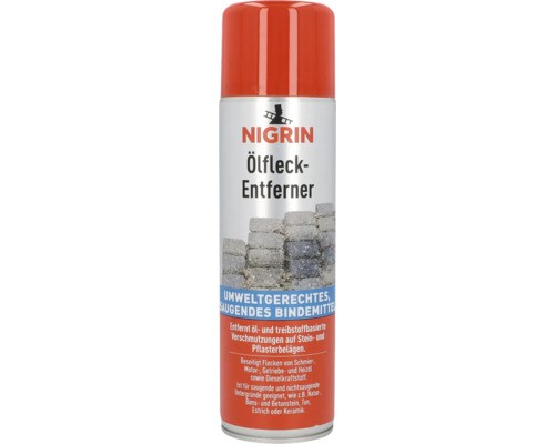 NIGRIN Ölfleckenentferner 500 ml, Repairtec