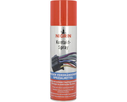NIGRIN Kontaktspray Nigrin 250 ml