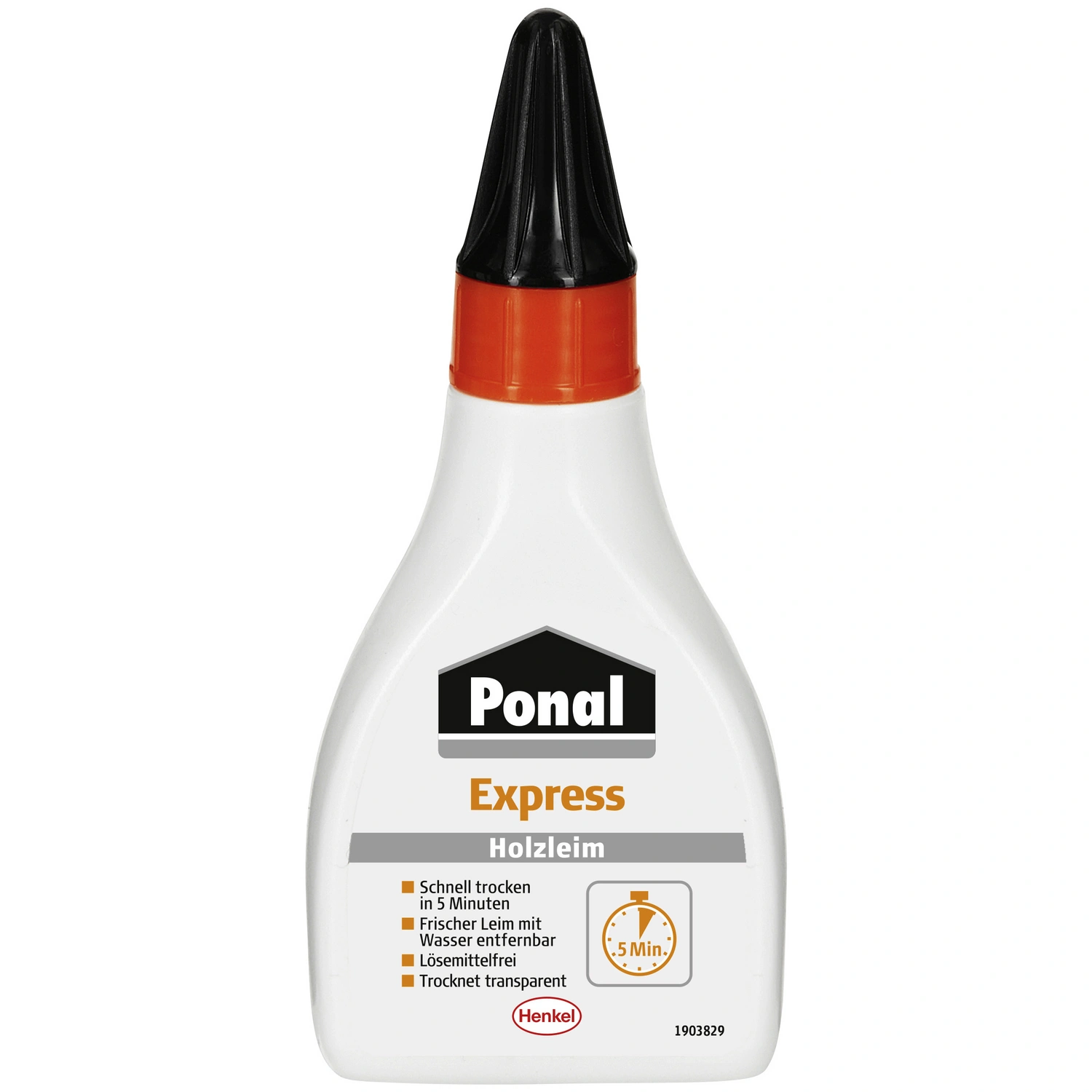 Holzleim »Express«, 60 g, wasserfest